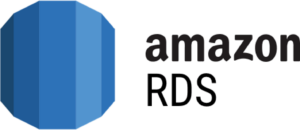 Amazon RDS logo