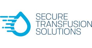 Secure Transfusion Logo